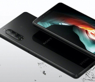Смартфон Sony Xperia 10 II получил Android 11