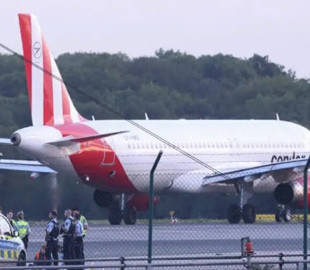 Екоактивісти паралізували роботу аеропорту Мюнхена