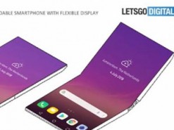 LG не успела подготовить сгибающийся смартфон к январской CES 2019