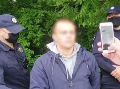 У Хмельницькому 22-річний чоловік збував психотропи методом «закладок»