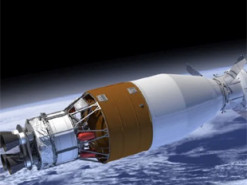 Наглядовий орган NASA виявив проблеми з контролем якості роботи Boeing SLS