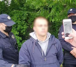 У Хмельницькому 22-річний чоловік збував психотропи методом «закладок»