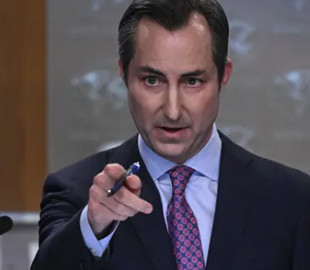 Обіцянка Путіна відправити зброю КНДР викликає неймовірне занепокоєння — Міллер