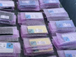 Мешканця Львівщини судили за контрабанду смартфонів у запасному колесі