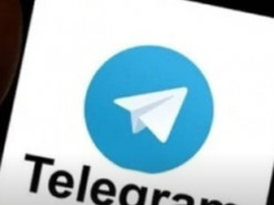 Telegram у РФ на межі блокування: роботу обмежили на 90%