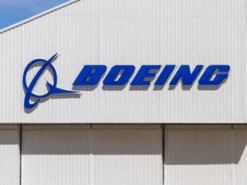 Boeing оговтався після страйків і знову виробляє всі лінії літаків