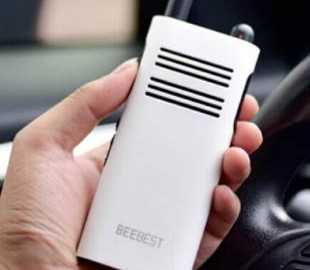 Xiaomi показала необычный гаджет для коммуникации