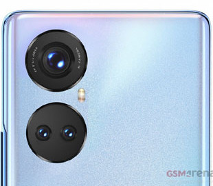 Опубликованы качественные рендеры Honor 50 и Honor 50 Pro