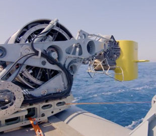 У Туреччині розробили загоризонтний протичовновий гідролокатор