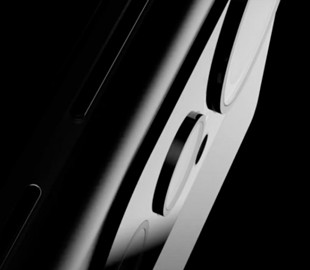 Представлен концепт смартфона Huawei P50 Pro