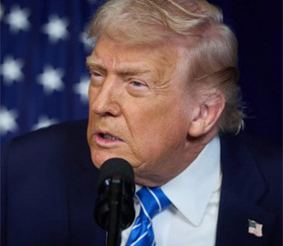 Компанія, яка таємно поставила ЗРК Україні, створить "Золотий купол" Трампа