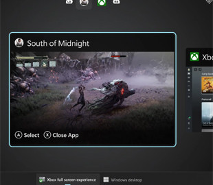 Microsoft додала повноекранний ігровий режим у Windows 11