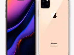 Новая утечка подтверждает обновление дизайна iPhone 11 и iPhone 11R