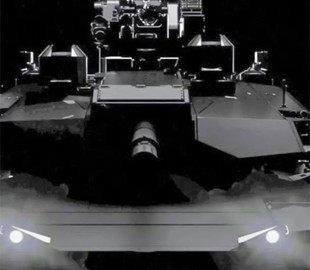 Башта тепер безекіпажна: у США презентували нову версію легендарного «Абрамса»