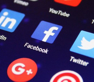 Названы самые посещаемые сайты в 2021 году