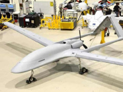 Туреччина успішно випробувала Bayraktar нового покоління