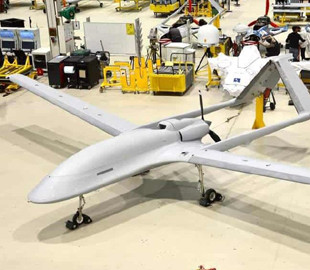 Туреччина успішно випробувала Bayraktar нового покоління