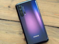 Первый смартфон Honor с поддержкой 5G появится в четвёртом квартале 2019 года