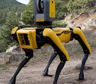 Hyundai купила производителя роботов Boston Dynamics почти за миллиард