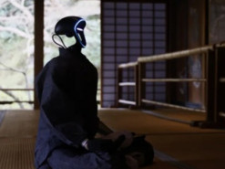 В Японії створили робота-ченця зі штучним інтелектом, який володіє буддійськими писаннями