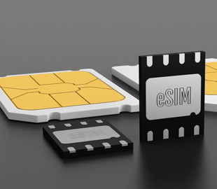 E-SIM в Україні: як підключити Київстар, Vodafone та Lifecell на айфоні та андроїді