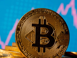 Bitcoin поднялся до исторического максимума