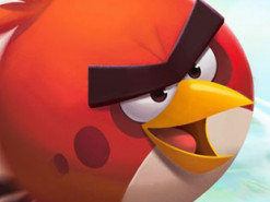 Геймер сделал современный ремейк Angry Birds