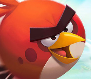 Геймер сделал современный ремейк Angry Birds