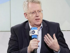 DW сподівається домовитись із владою Росії та знову відкрити офіс у Москві