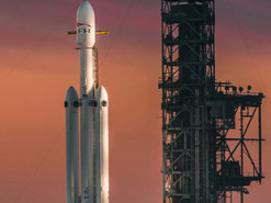 SpaceX відклала запуск супутника космічної розвідки США