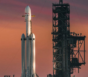 SpaceX відклала запуск супутника космічної розвідки США