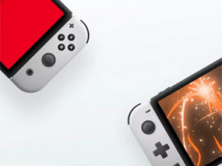 Характеристики консоли Nintendo Switch Pro раскрыли накануне анонса