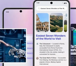 Найкраща заміна Chrome: вийшов ШІ-браузер Arc для Android
