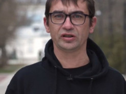 Справу журналіста-перебіжчика Євгена Білого передали до суду: що відомо про його діяльність