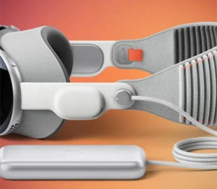 Apple вже працює над другою версією гарнітури Vision Pro