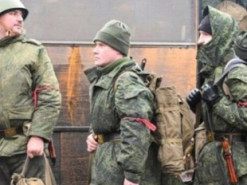 Понад 30 тис. росіян терміново одружилися після оголошення мобілізації