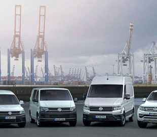 Volkswagen ожидает снижения дефицита чипов во второй половине 2022 года
