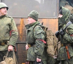 Понад 30 тис. росіян терміново одружилися після оголошення мобілізації