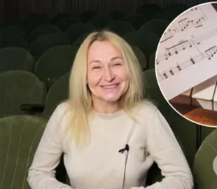 У Херсоні народна артистка України перейшла на бік російських окупантів
