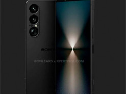 Глобальний випуск Sony Xperia 1 VII відбудеться лише у липні