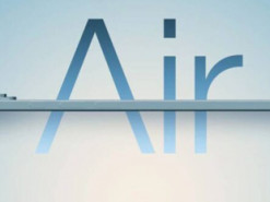 iPhone 17 Air отримає найменшу батарею серед нових айфонів