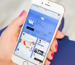 ВКонтакте отреагировала на планы СНБО ставить на учет украинских пользователей соцсети