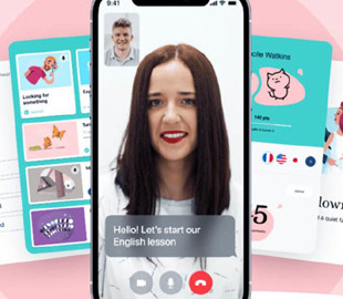 Український застосунок Promova став першим у світі, у якому запровадили окремий режим вивчення мов для людей із дислексією