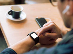 Рост рынка носимой электроники может замедлиться в связи с коронавирусом