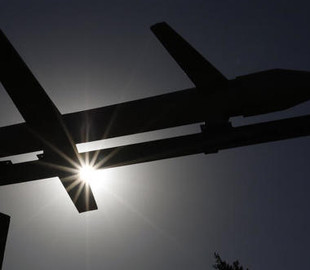 В Украине запустят проект "Армия дронов"