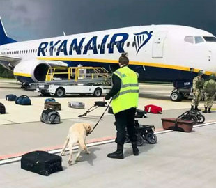 Офіцер КДБ контролював авіадиспетчерську службу, коли садили літак з Протасевичем – New York Times