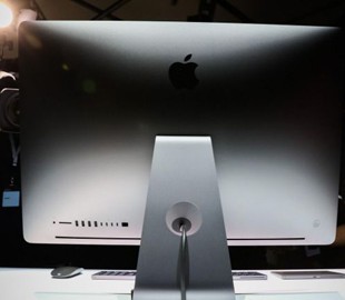 Насколько мощным получился новый iMac Pro?