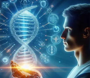 Вчені створили нейромережу, яка змінює ДНК людини і може змінити майбутнє медицини