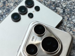 Названо новий смартфон з найкращою камерою у 2025 році