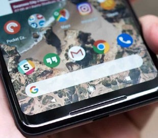 Google готовится к тестированию тёмного режима в Chrome